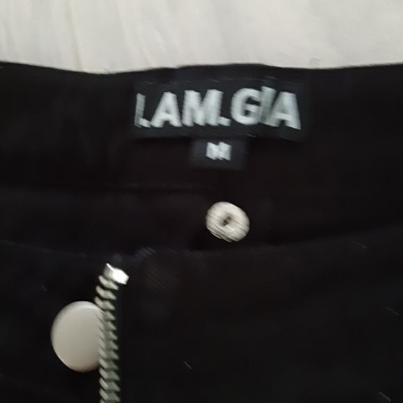 2 in 1 pant - Picture 3 of 7